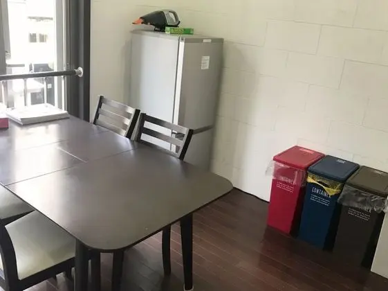 İki Ayrı Yataklı Oda