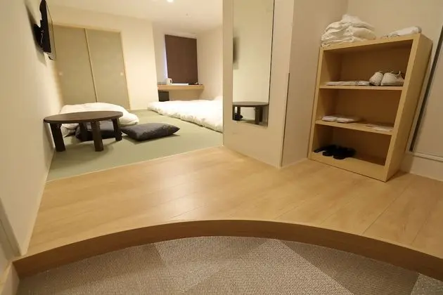Traditional Oda, Sigara İçilmez (For 4-6 People)