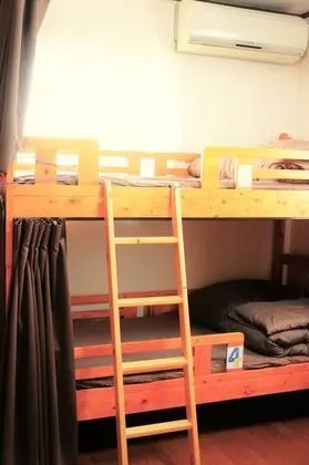 Ortak Ranzalı Oda, Karma Ranzalı Oda, Sigara İçilmez (Special Offer, Check in until 21:00)