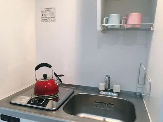 Basic Dört Kişilik Oda