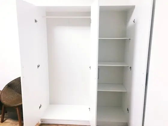 Basic Dört Kişilik Oda