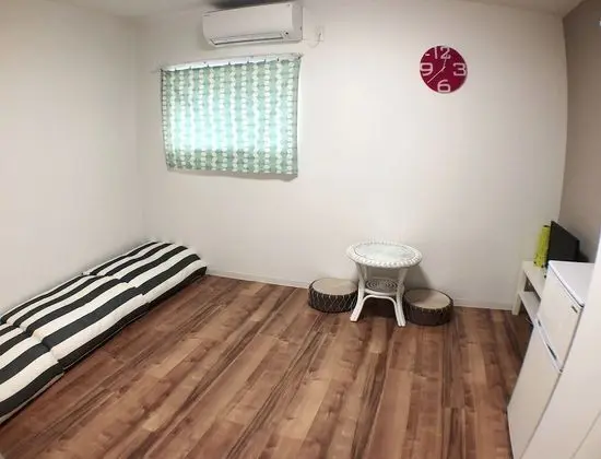 Basic Üç Kişilik Oda
