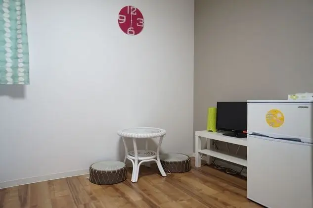 Basic Üç Kişilik Oda