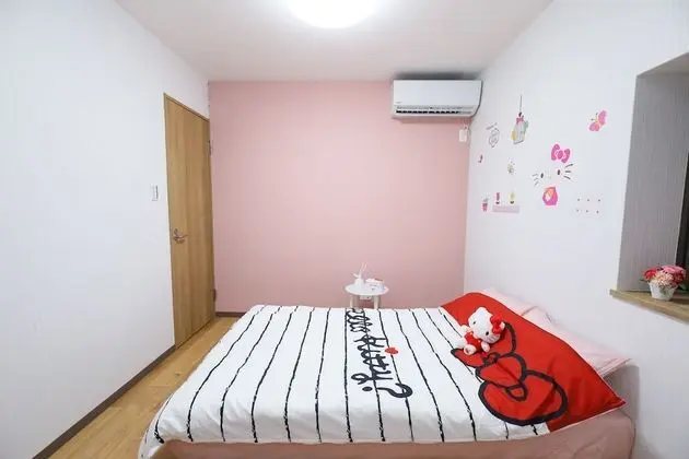 Ev (Large House with 5 rooms)