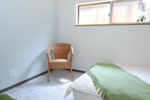 Ev (Large House with 5 rooms)
