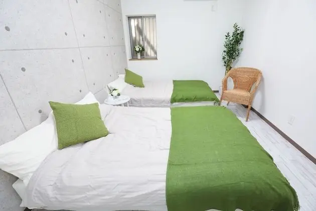 Ev (Large House with 5 rooms)