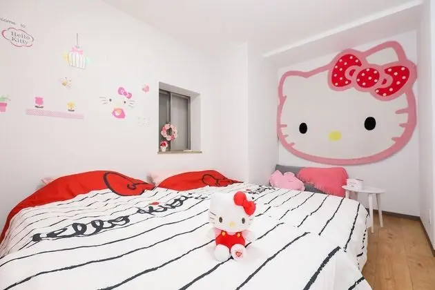 Ev (Large House with 5 rooms)