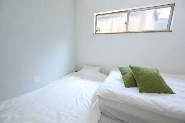 Ev (Large House with 5 rooms)