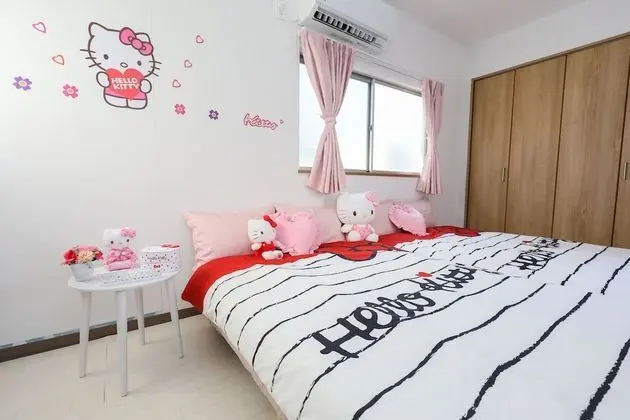 Ev (Large House with 5 rooms)