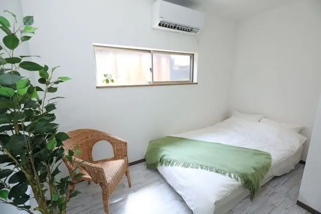 Ev (Large House with 5 rooms)