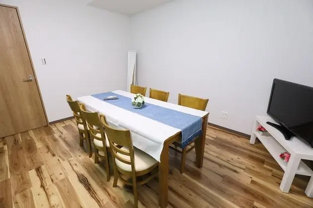 Ev (Large House with 5 rooms)