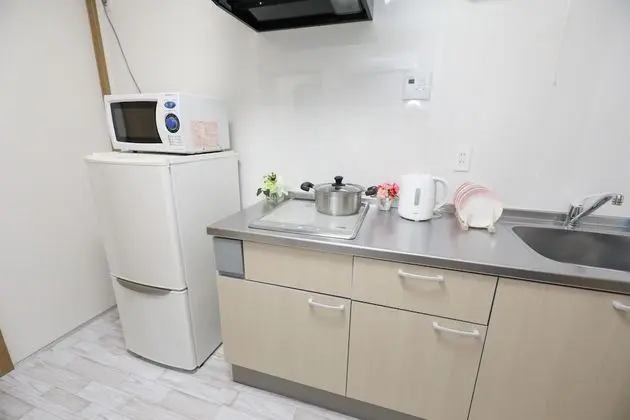 Ev (Large House with 5 rooms)