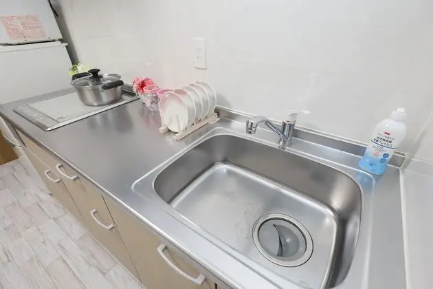 Ev (Large House with 5 rooms)