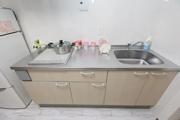 Ev (Large House with 5 rooms)