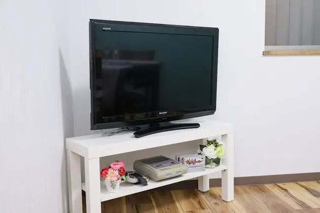 Ev (Large House with 5 rooms)