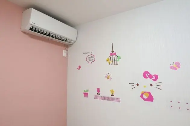 Ev (Large House with 5 rooms)