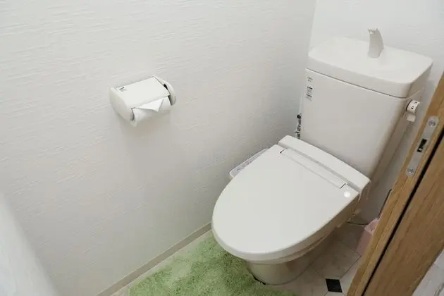 Ev (Large House with 5 rooms)