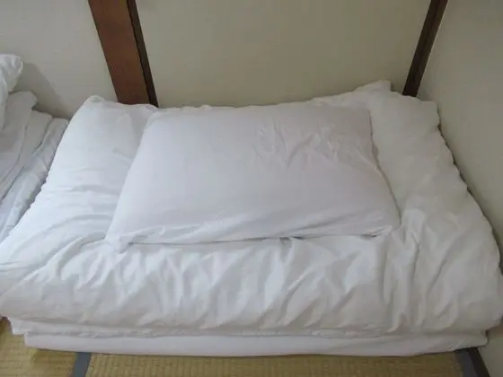 Ev (Private Vacation)