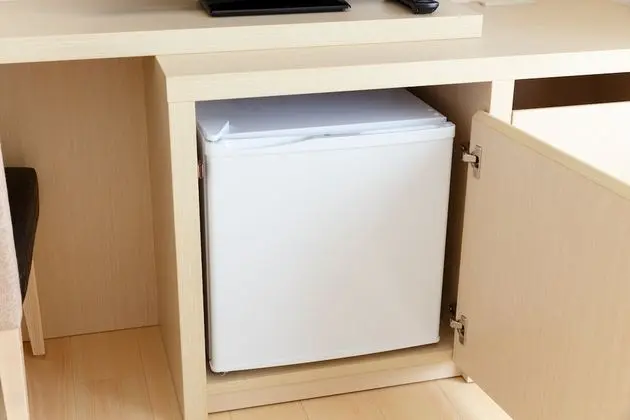 Standard Tek Büyük Yataklı Oda, Sigara İçilmez