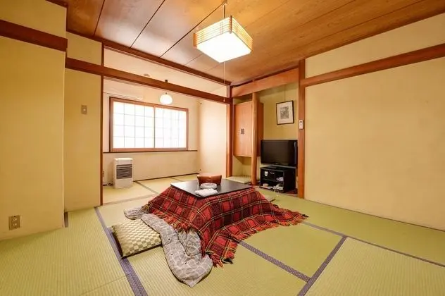 Standard Oda (Japanese-Style)