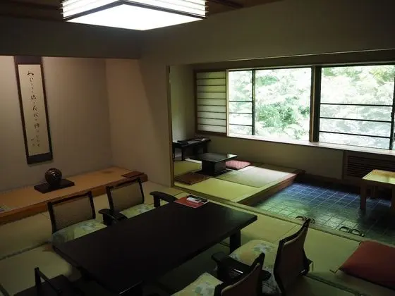 Traditional Oda (Japanese Style)