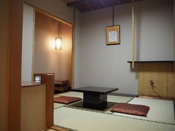 Traditional Oda (Japanese Style)