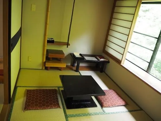Traditional Oda (Japanese Style)