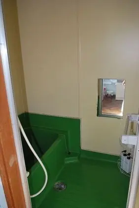 Ev, Sigara İçilmez (Private Vacation)