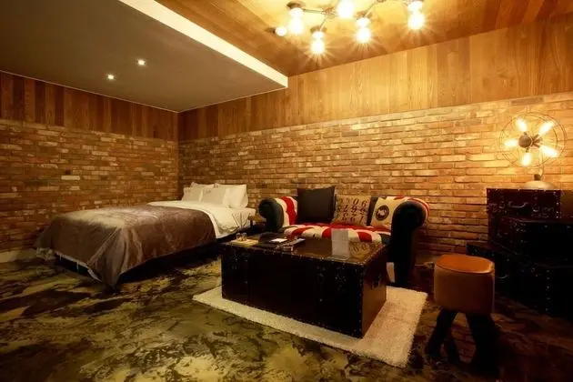Oda (SUITE (Netflix available / Twin beds )