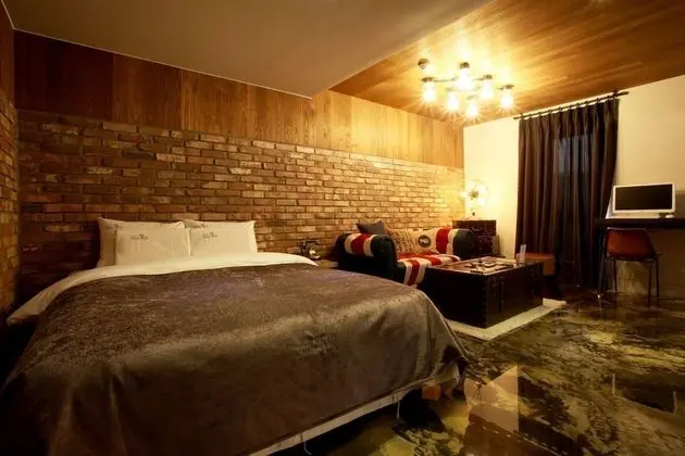 Oda (SUITE (Netflix available / Twin beds )
