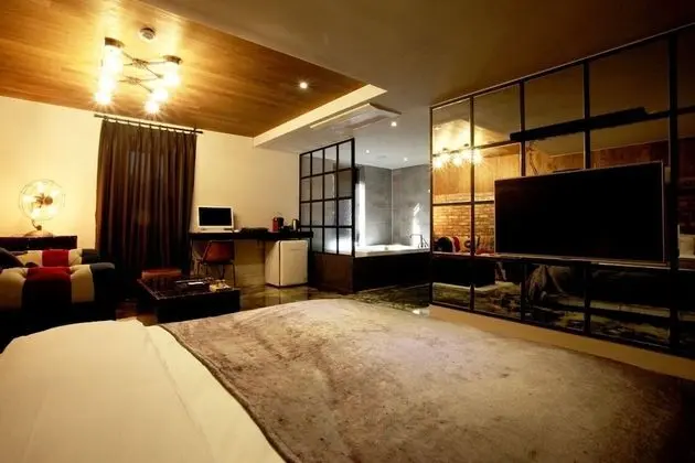Oda (SUITE (Netflix available / Twin beds )
