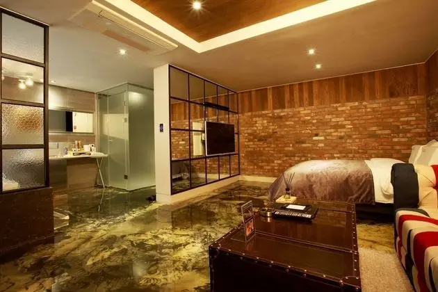 Oda (SUITE (Netflix available / Twin beds )