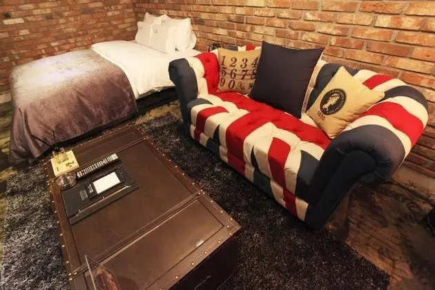 Oda (SUITE (Netflix available / Twin beds )