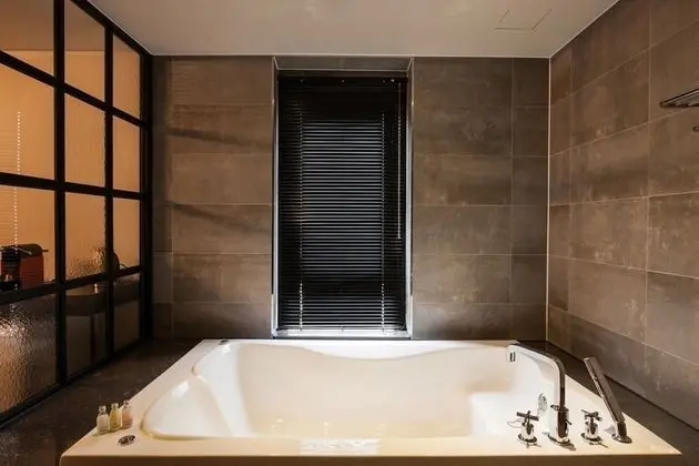 Oda (SUITE (Netflix available / Twin beds )