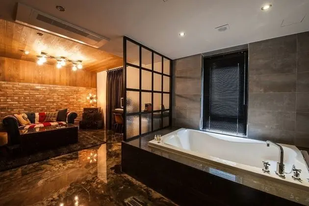 Oda (SUITE (Netflix available / Twin beds )