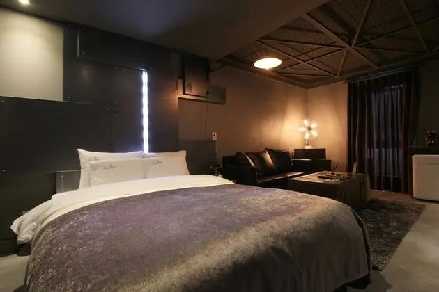 Oda (SUITE (Netflix available / Twin beds )