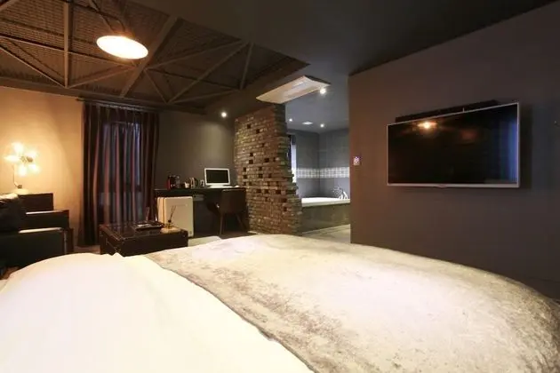 Oda (SUITE (Netflix available / Twin beds )