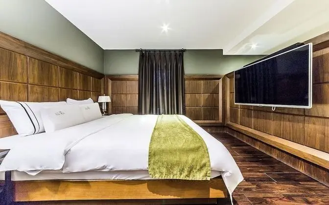 Oda (SUITE (Netflix available / Twin beds )