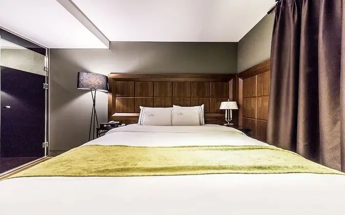 Oda (SUITE (Netflix available / Twin beds )