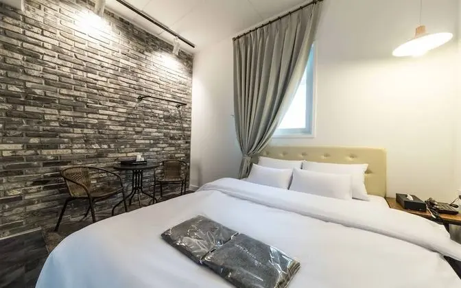 Oda (Deluxe room)