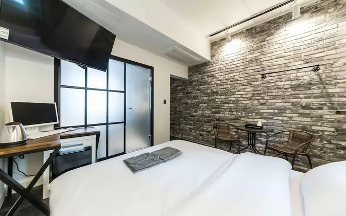 Oda (Deluxe room)