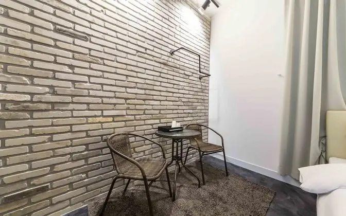 Oda (Deluxe room)