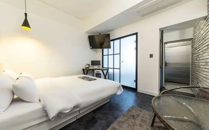 Oda (Deluxe room)