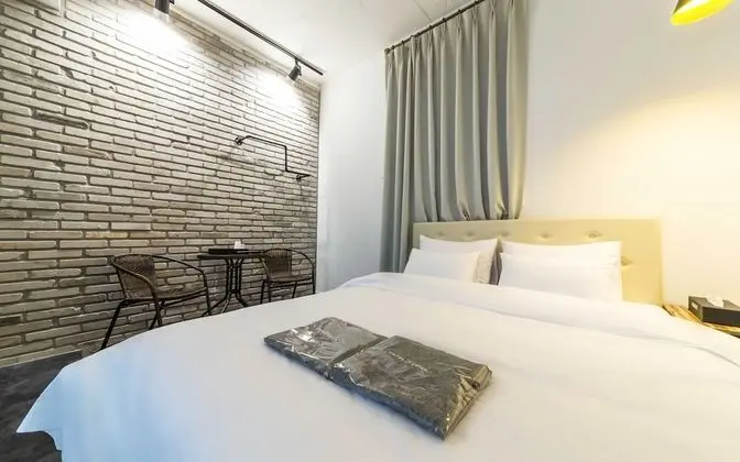 Oda (Deluxe room)