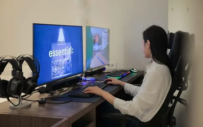 Oda (2PC Deluxe (i5 10th generation RTX 30)