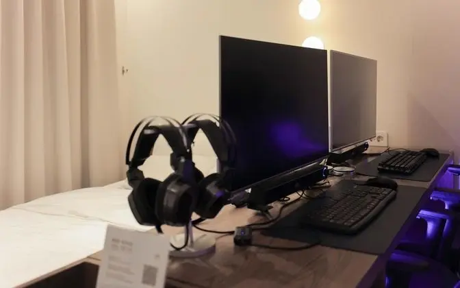 Oda (2PC Deluxe (i5 10th generation RTX 30)