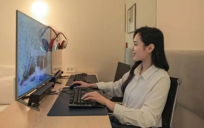 Oda (2PC standard (i5 10th generation RTX )