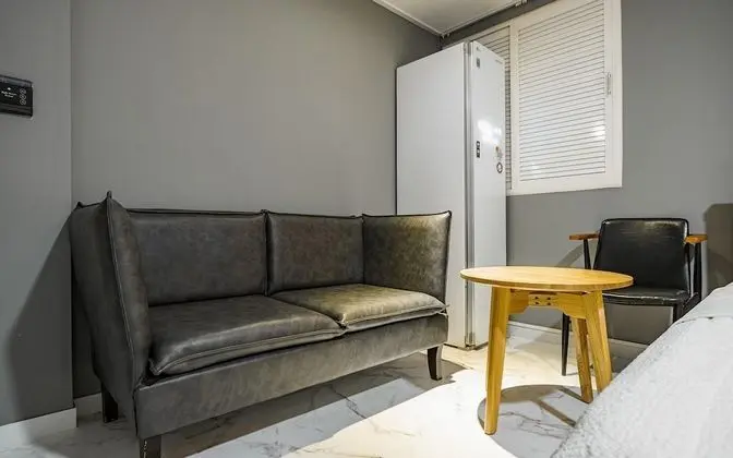 Oda (Deluxe Twin Room (OTT Available))