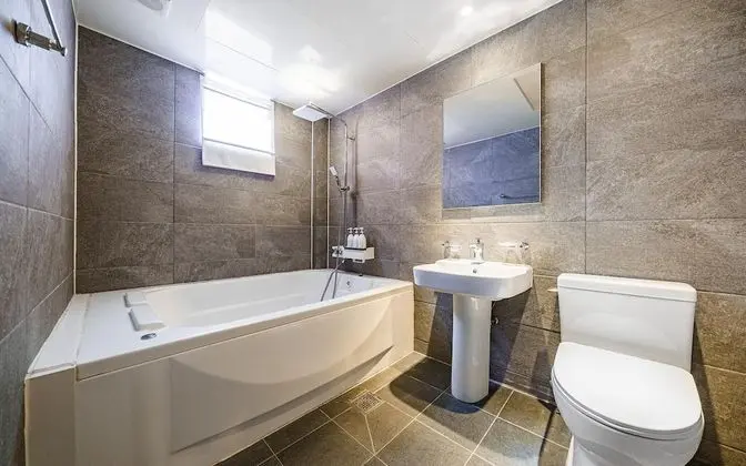 Oda (Deluxe Twin Room (OTT Available))