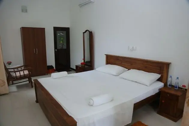 Deluxe Villa, 1 En Büyük (King) Boy Yatak, Sigara İçilmez, Deniz Manzaralı